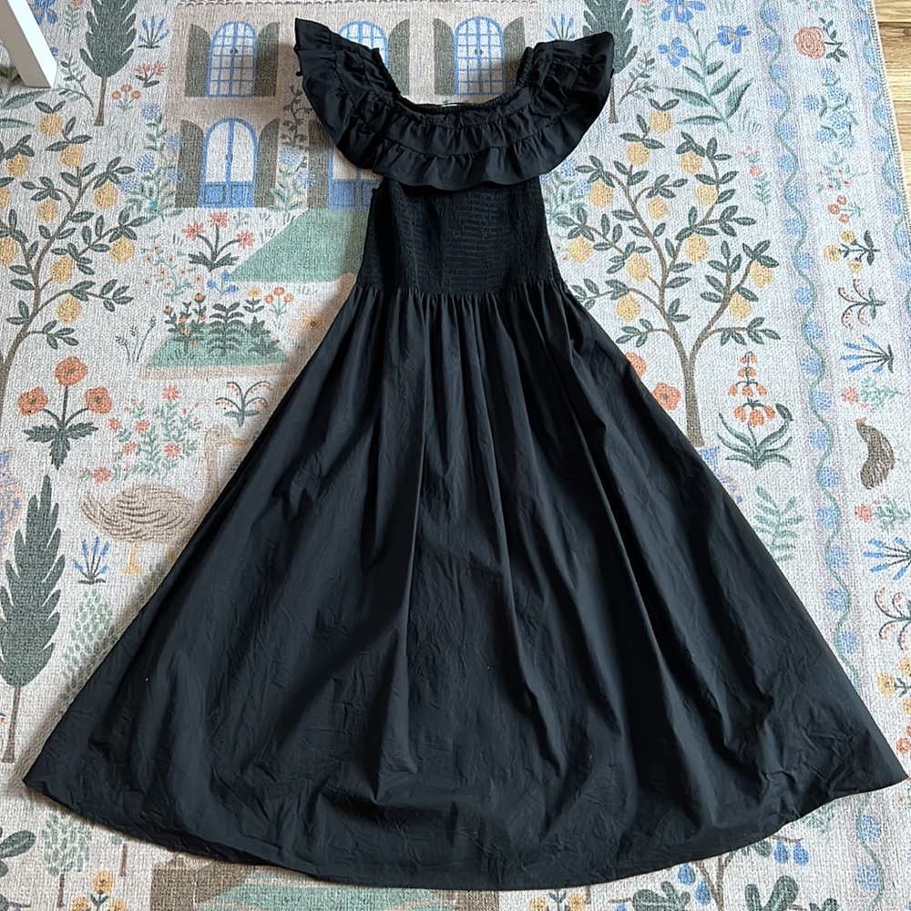 Hill House Nap Dress - Picture 5 of 8